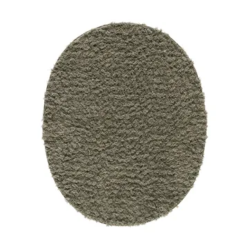 Ålegraes matto - 240x300 cm, Salvie 530 - Kasthall