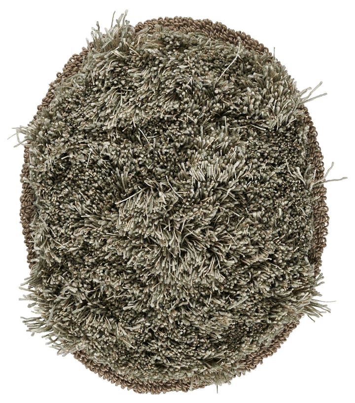 Ålegraes matto, 240x300 cm, Salvie 530 Kasthall