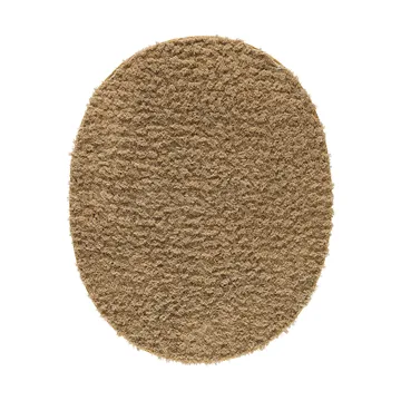 Ålegraes matto - 240x300 cm, Strå 440 - Kasthall