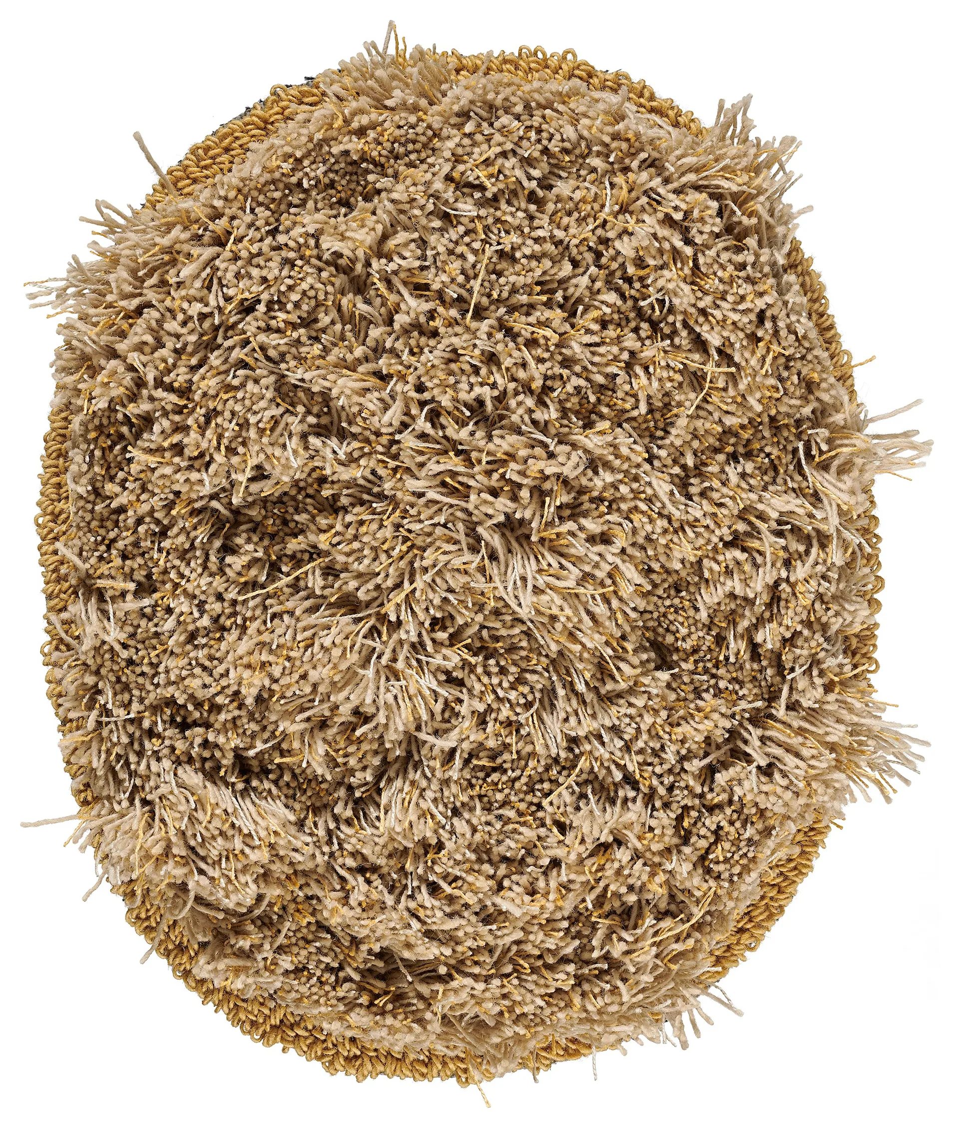 Ålegraes matto, 96x120 cm, Strå 440 Kasthall