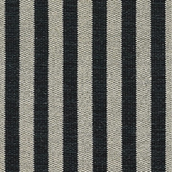 Arkad 922 -matto, Musta-valkoinen, 160 x 240 cm Kasthall