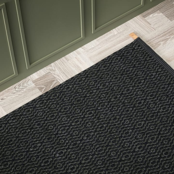 Bloom Icon -käytävämatto, Dew 240 x 85 cm Kasthall