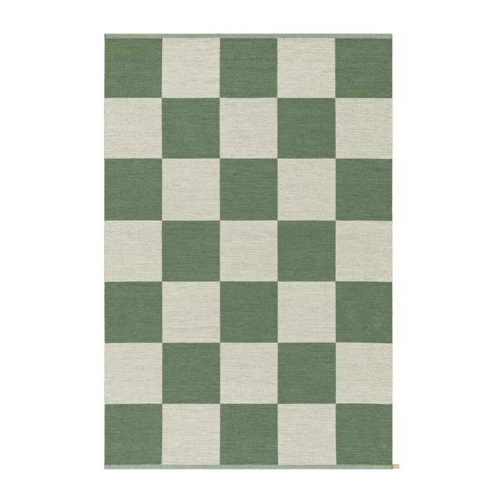 Checkerboard Icon matto 165x240 cm - Grey Pear - Kasthall