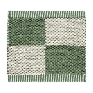 Checkerboard Icon matto 165x240 cm - Grey Pear - Kasthall