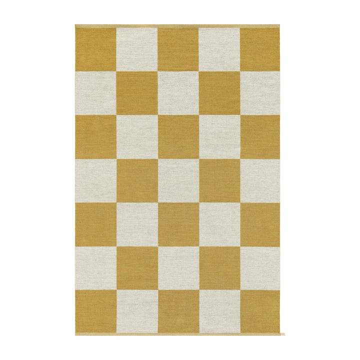 Checkerboard Icon matto 165x240 cm - Sunny Day - Kasthall