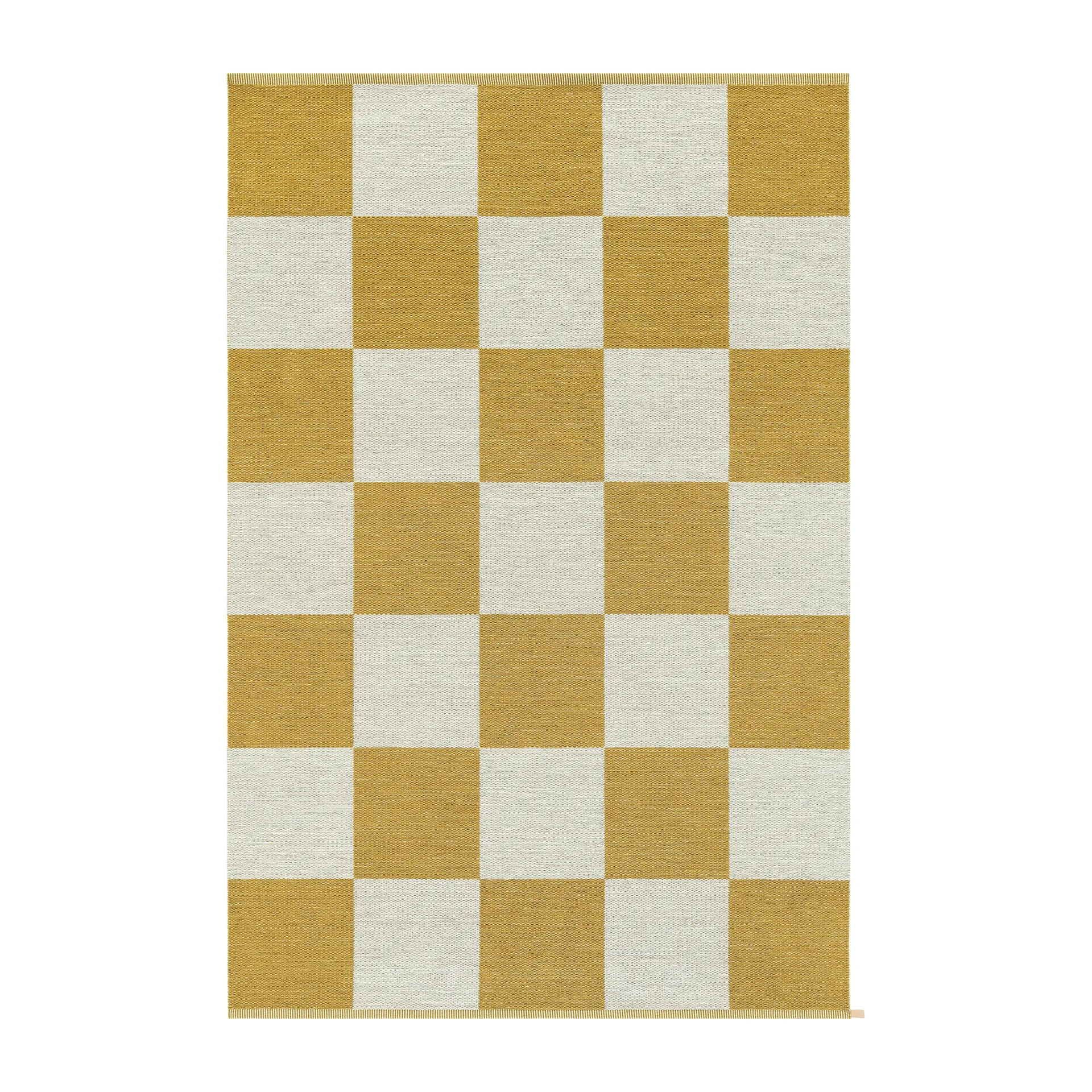 Checkerboard Icon matto 200x300 cm, Sunny Day Kasthall