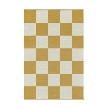 Checkerboard Icon matto - 450 Sunny day, 165x240 cm - Kasthall