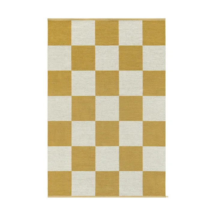 Checkerboard Icon matto - 450 Sunny day, 200x300 cm - Kasthall