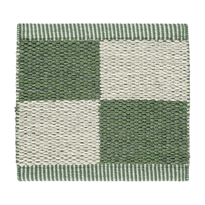 Checkerboard Icon matto 85x200 cm, Grey Pear Kasthall