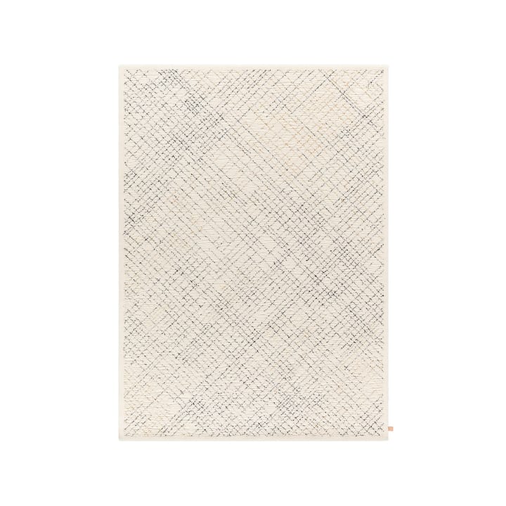 Diamond matto - White diamond 170 x 240 cm - Kasthall