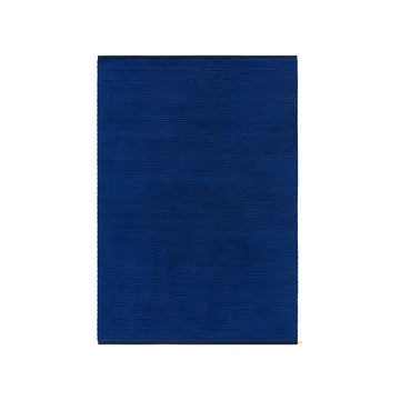Doris matto - Radiant blue 170 x 240 cm - Kasthall