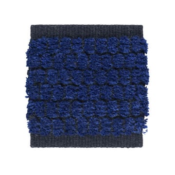 Doris matto - Radiant blue 170 x 240 cm - Kasthall