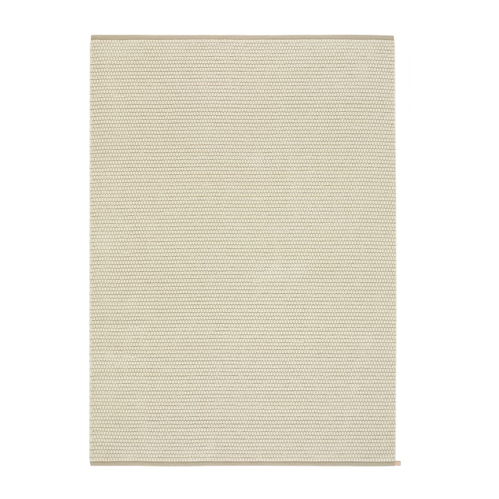 Doris matto, White pearl 170 x 240 cm Kasthall