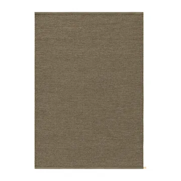 Dot Icon matto 170x240 cm - Raw Umber - Kasthall