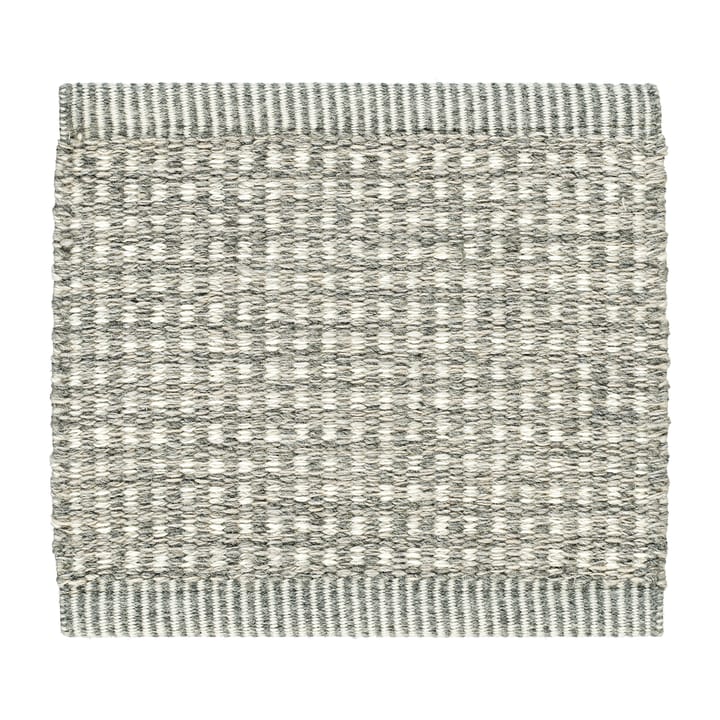 Dot Icon matto 90x240 cm, Dusty Grey Kasthall