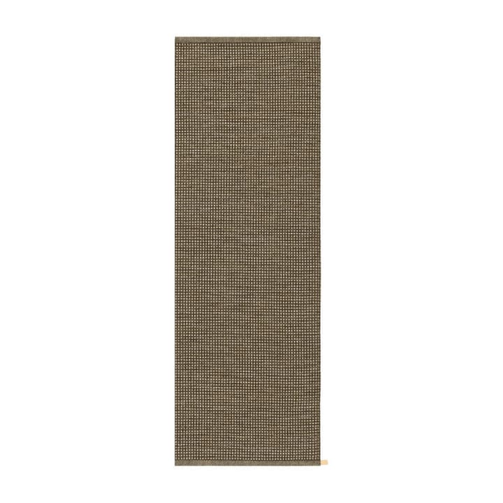 Dot Icon matto 90x240 cm - Raw Umber - Kasthall