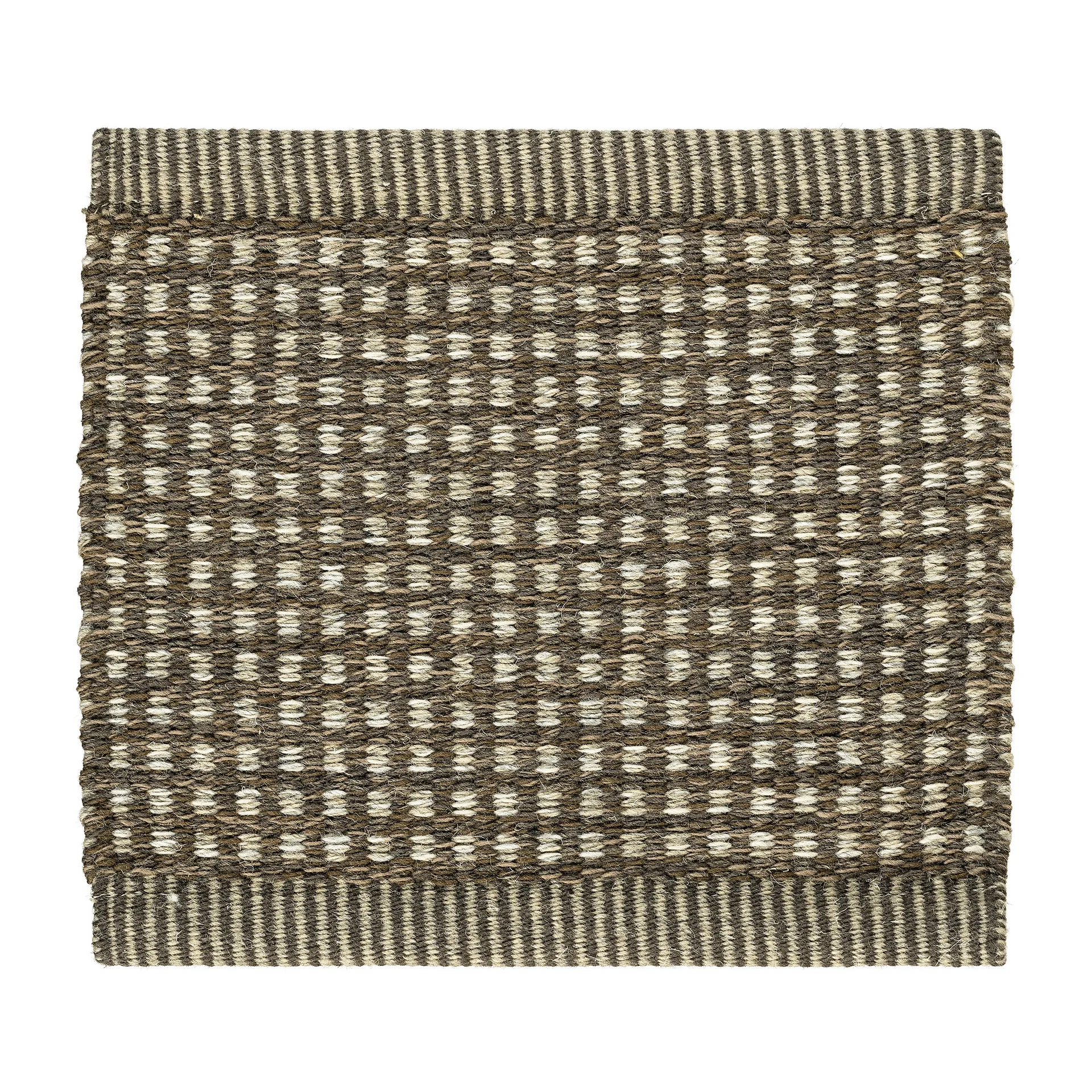 Dot Icon matto 90x240 cm, Raw Umber Kasthall