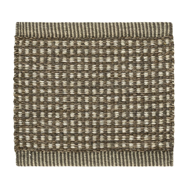 Dot Icon matto 90x240 cm, Raw Umber Kasthall