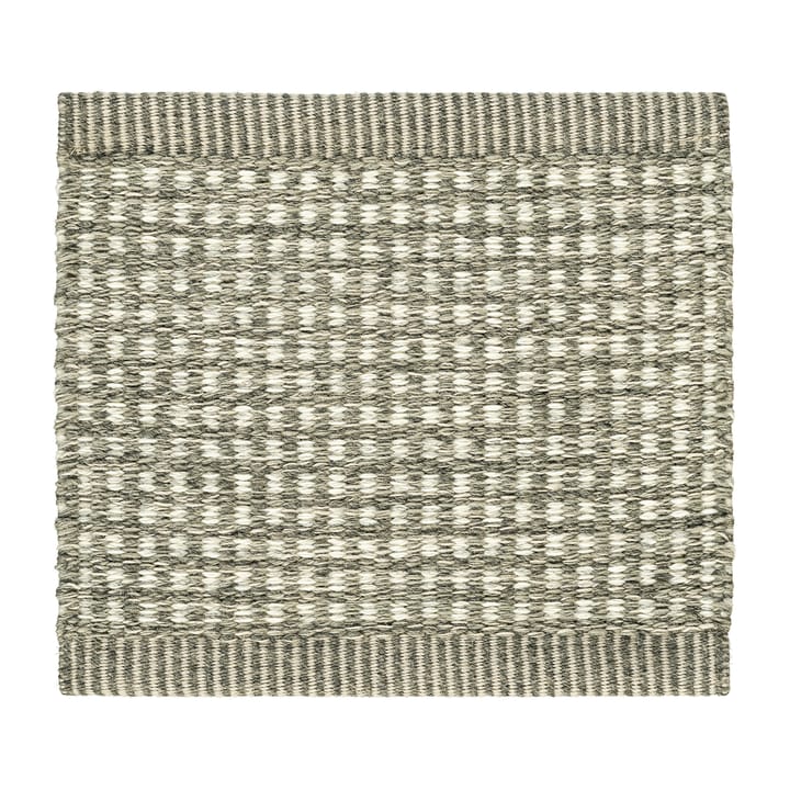 Dot Icon matto 90x240 cm, Silver Green Kasthall