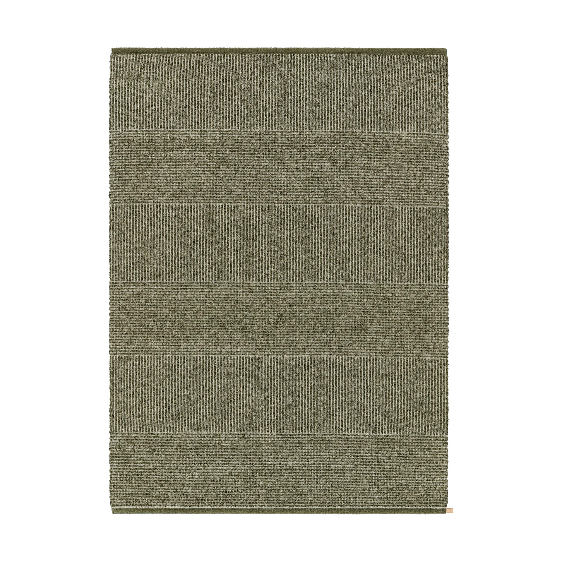 Fasad Duo matto, Dark green-light grey 305, 250x350 cm Kasthall