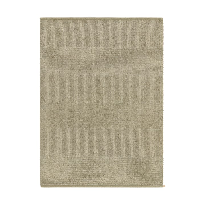 Fasad Duo matto - Vaalean beige-vaalean harmaa 805, 170x240 cm - Kasthall