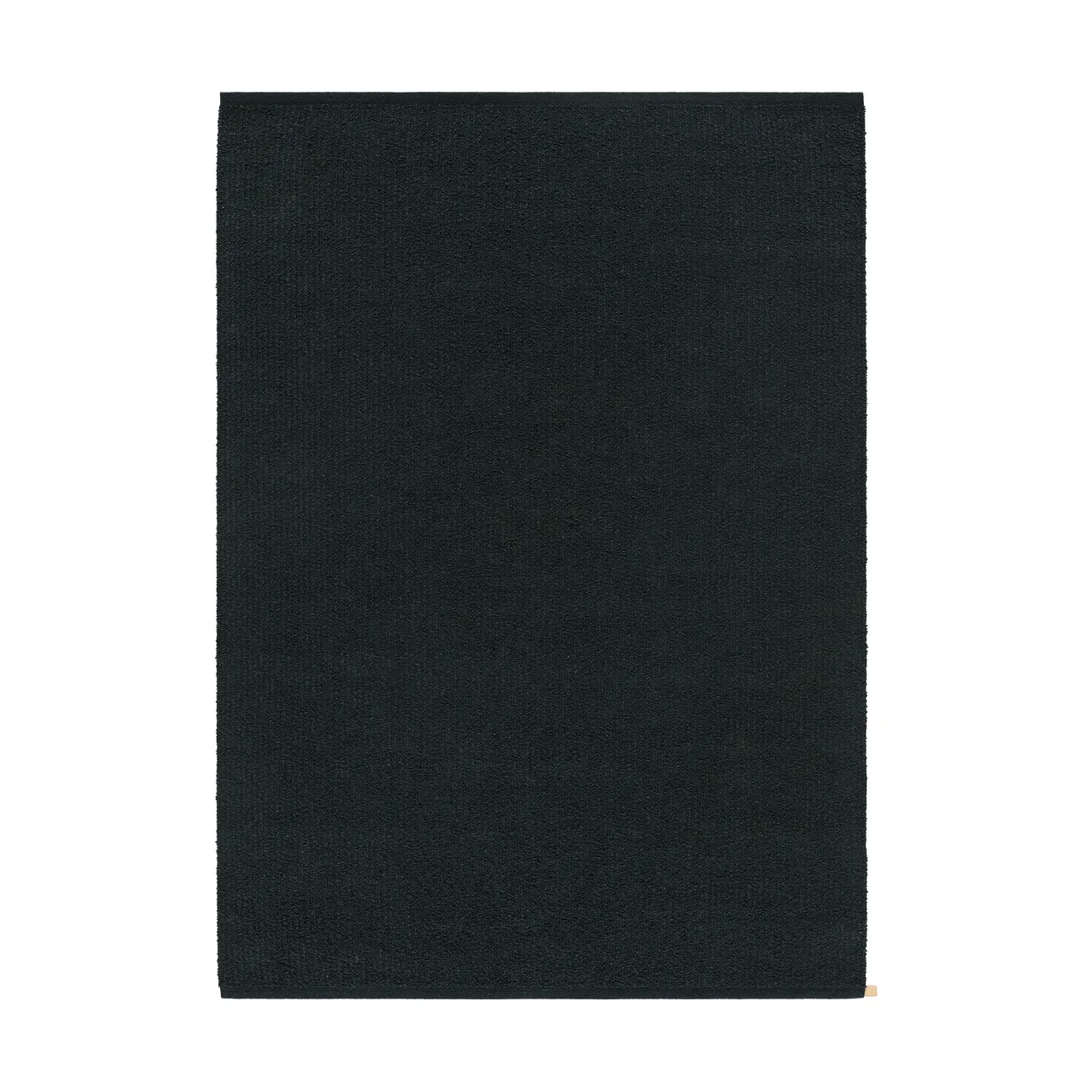 Kasthall Fasad Uno matto Dark black 500, 300x400 cm