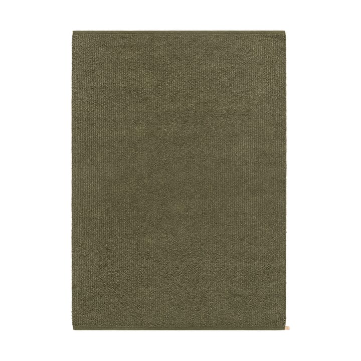Fasad Uno matto - Tummanvihreä 300, 170x240 cm - Kasthall