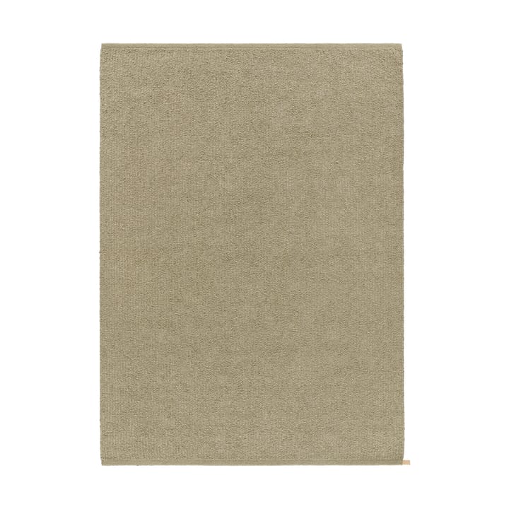 Fasad Uno matto - Vaaleabeige 868, 170x240 cm - Kasthall