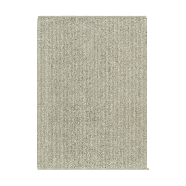 Fasad Uno matto - Vaaleanharmaa 506, 170x240 cm - Kasthall