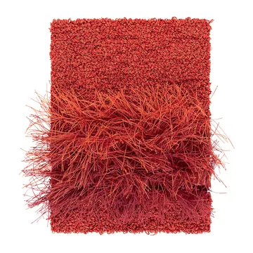 Feather matto 170x240 cm - Flamingo - Kasthall
