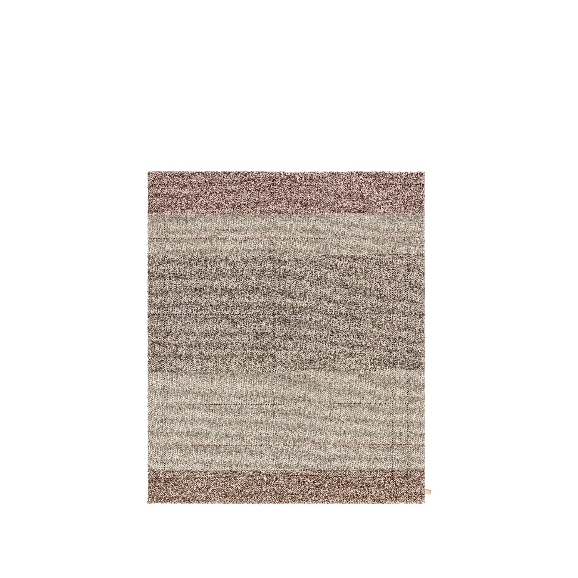 Gabrielle matto, Cinnamon 170 x 200 cm Kasthall
