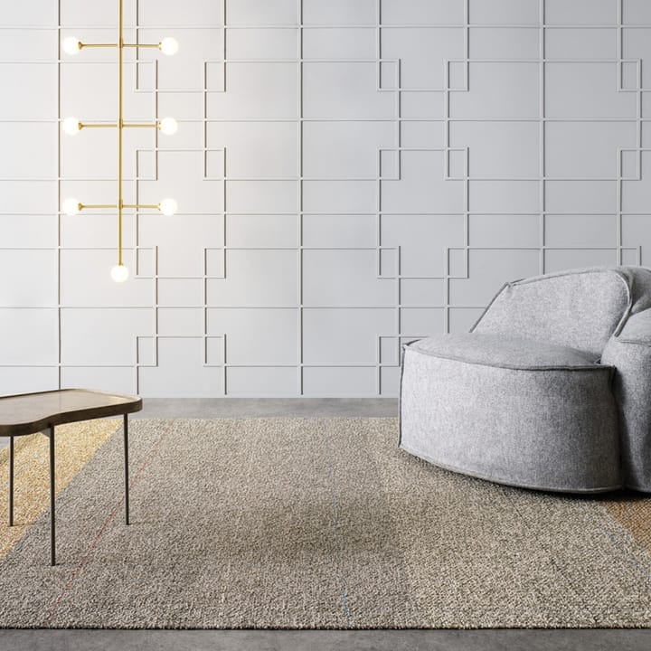Gabrielle matto, Cinnamon 170 x 200 cm Kasthall