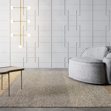 Gabrielle matto - Mint 200 x 240 cm - Kasthall