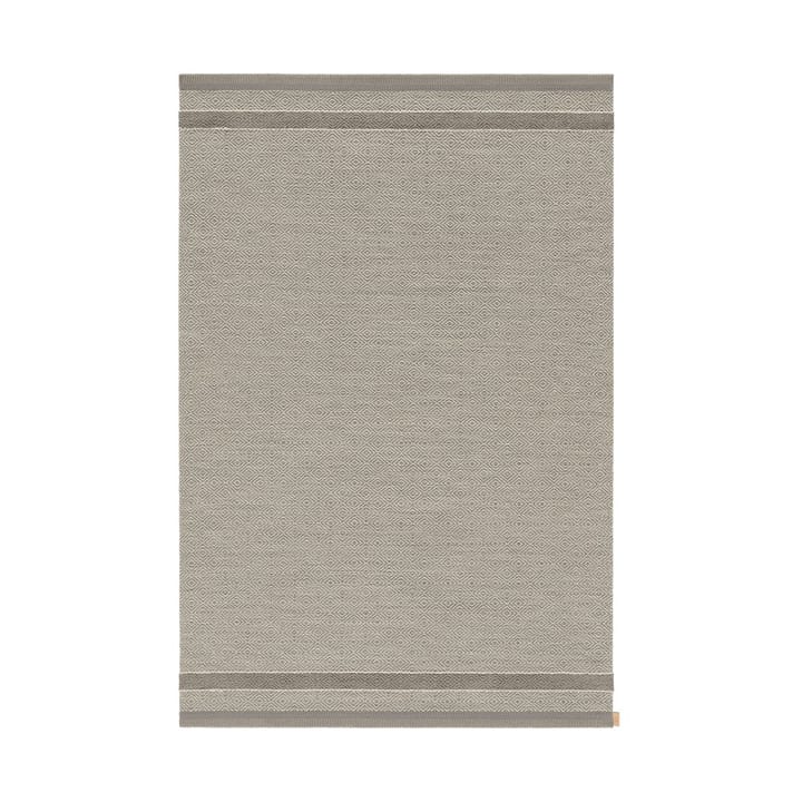 Goose Eye Anniversary käytävämatto - Soft pearl, 85x240 cm - Kasthall
