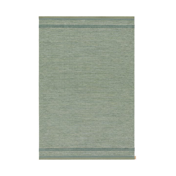 Goose Eye Anniversary matto - Mintun raikas, 195x300 cm - Kasthall