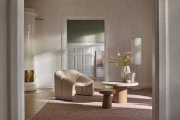 Goose Eye Anniversary matto - Pinkki bliss, 240x350 cm - Kasthall