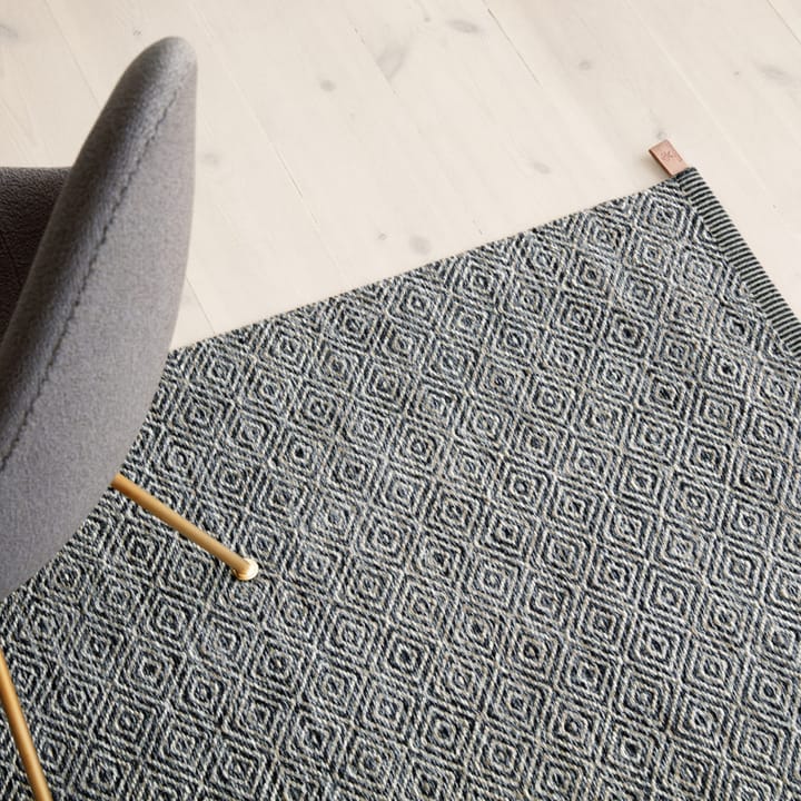 Goose Eye Icon -käytävämatto, Soho 580 250 x 85 cm Kasthall