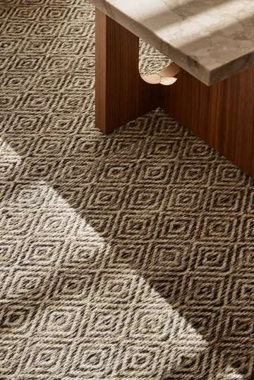 Goose Eye Icon matto - 850 Chelsea, 160x240 cm - Kasthall