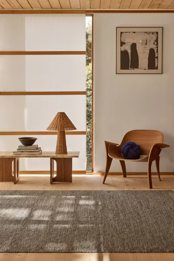 Goose Eye Icon matto - 850 Chelsea, 160x240 cm - Kasthall
