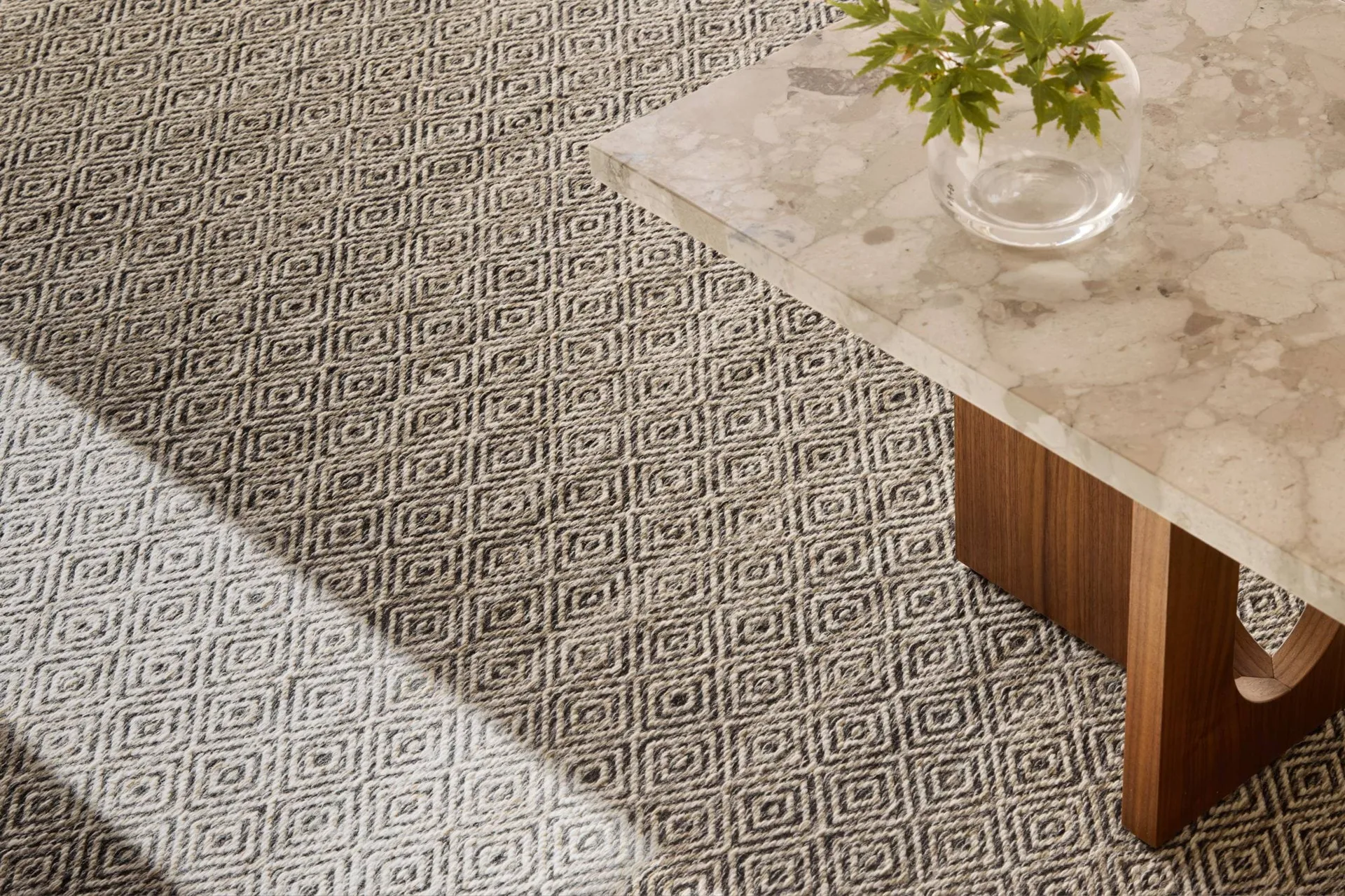Goose Eye Icon matto, 850 Chelsea, 195x300 cm Kasthall