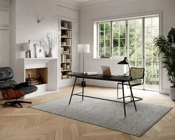 Goose Eye Icon matto - Soho, 160x240 cm - Kasthall