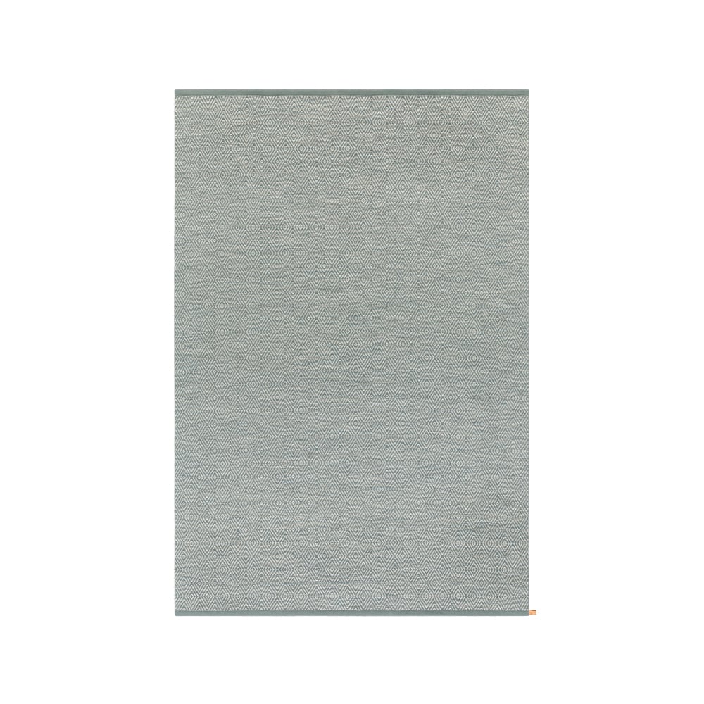 Kasthall Goose Eye XL Icon -matto Misty blue 195 x 300 cm