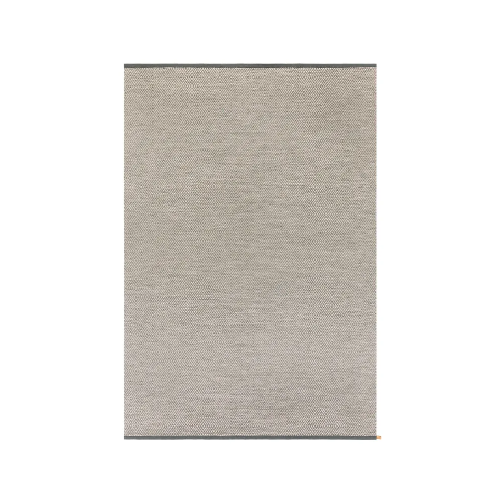 Goose Eye XL Icon -matto, Rose quarts 195 x 300 cm Kasthall