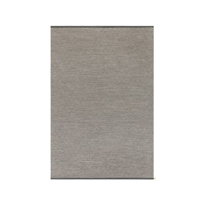 Goose Eye XL Icon -matto - Stone grey 195 x 300 cm - Kasthall