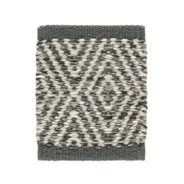 Goose Eye XL Icon -matto - Stone grey 195 x 300 cm - Kasthall