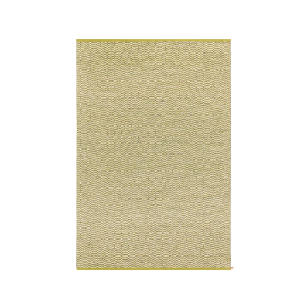 Goose Eye XL Icon -matto, Straw 195 x 300 cm Kasthall