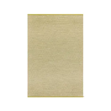 Goose Eye XL Icon -matto - Straw 195 x 300 cm - Kasthall