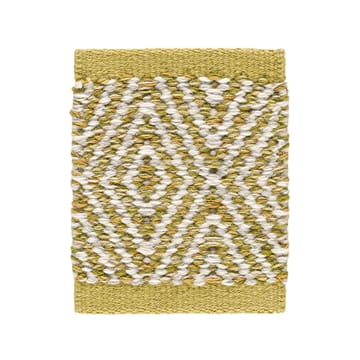 Goose Eye XL Icon -matto - Straw 195 x 300 cm - Kasthall