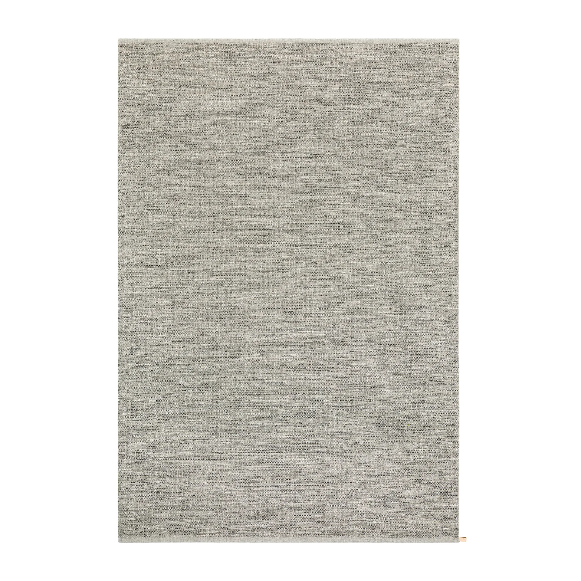 Greta matto 200x300 cm, Pebble Grey Kasthall