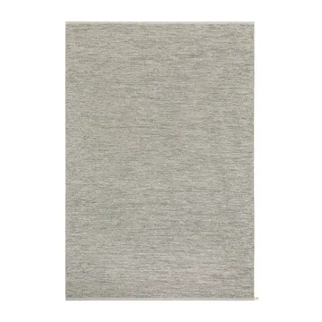 Greta matto 200x300 cm - Pebble Grey - Kasthall